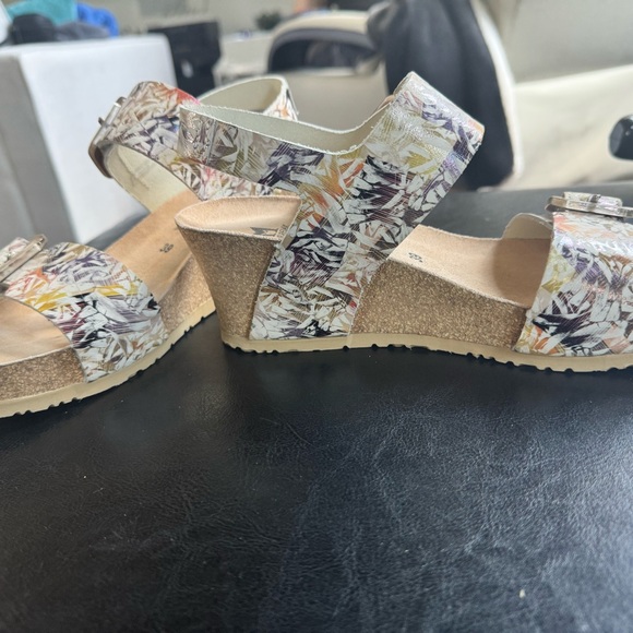 Mephisto Lissia wedges (39) - Picture 9 of 10